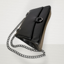 Inbags Shoulder/Hand Bag Black 