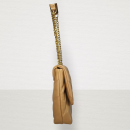  Inbags Shoulder/Hand Bag Brown 