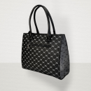  Minissimi Shoulder/Hand Bag Black 