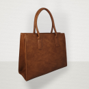  Inbags Shoulder/Hand bag Brown 