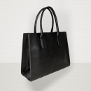  Inbags Shoulder/Hand Bag Black 