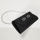 Inbags Evening Bag Black 