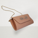  Inbags Evening Bag Pink 