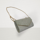  Inbags Evening Bag Green 