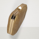  Inbags Evening Bag Gold 