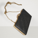  Inbags Evening Bag Black 