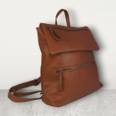  BagtoBag  Backpack Brown 