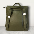  BagtoBag  Backpack Green 