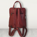  BagtoBag  Backpack Bordeaux 