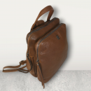  BagtoBag  Backpack Brown 