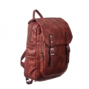  Men Backpack Brown 