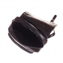  Men Backpack Black 