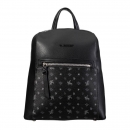  David Jones Backpack Black 