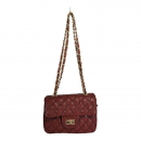  Inbags Crossbody  Bag Red 