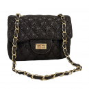  Inbags Crossbody  Bag Dark Brown 