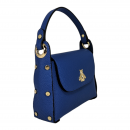  Inbags Crossbody bag Blue 