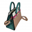  Inbags Crossbody bag Pink 