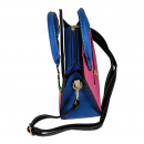 Inbags Crossbody bag Fuchia 