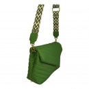  Inbags Shoulder/Hand  Bag Green 