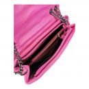  Inbags Shoulder/Hand  Bag Fuchsia 