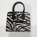  David Jones Shoulder/Hand bag Black 