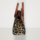 Inbags Shoulder/Hand Bag  Brown 