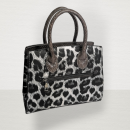  Inbags Shoulder/Hand  Bag Grey 