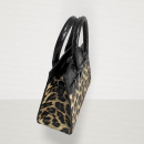  Inbags Shoulder/Hand Bag Black 