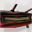  Inbags Shoulder/Hand  Bag Red 