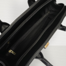  Inbags Shoulder/Hand  Bag Black 