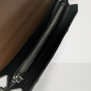  Inbags Shoulder/Hand  Bag Coffee 
