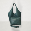  Inbags Shoulder/Hand Bag Blue 