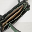  Inbags Shoulder/Hand Bag Green 