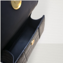  Inbags Shoulder/Hand Bag Black 