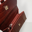  Inbags Hand/Shoulder Bag Brown 