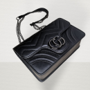  Inbags Hand/Shoulder Bag Black 