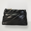  Inbags Shoulder/Hand Bag Black 