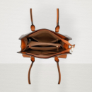 Minissimi Shoulder/Hand Bag Soil 