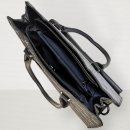  Minissimi Shoulder/Hand Bag Black 
