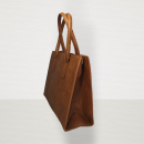  Inbags Shoulder/Hand bag Brown 