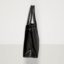  Inbags Shoulder/Hand Bag Black 