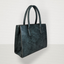  Inbags Shoulder/Hand Bag blue 