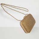  Inbags Evening Bag Gold 