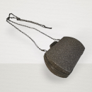  Inbags Evening Bag Black 