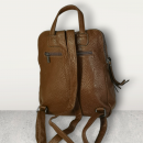  BagtoBag  Backpack Brown 