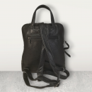  BagtoBag  Backpack Black 