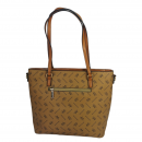  Minissimi Hand/Shoulder Bag Apricot 