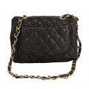  Inbags Crossbody  Bag Dark Brown 