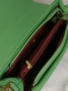 Inbags Shoulder/Hand  Bag Green 