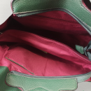  Inbags Shoulder/Hand Bag Green 